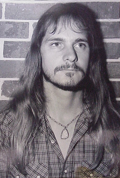 Henry Jordan 1978